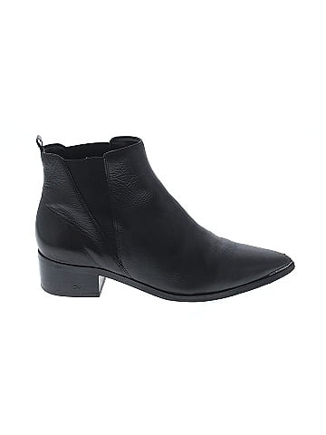 Marc Fisher LTD Ankle Boots (view 1)