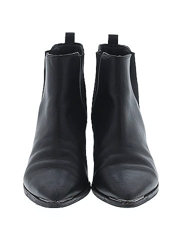 Marc Fisher LTD Ankle Boots (view 2)