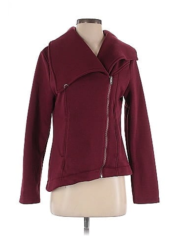Hem & Thread Jacket (view 1)