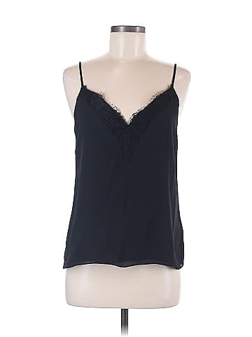 Socialite Sleeveless Blouse (view 1)