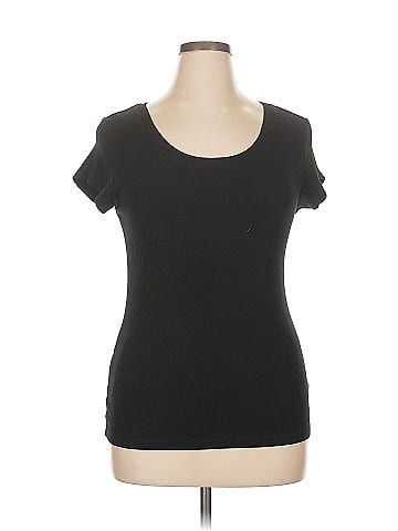 Cynthia Rowley Short Sleeve T-Shirt (view 1)