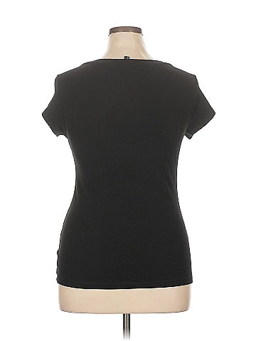 Cynthia Rowley Short Sleeve T-Shirt (view 2)