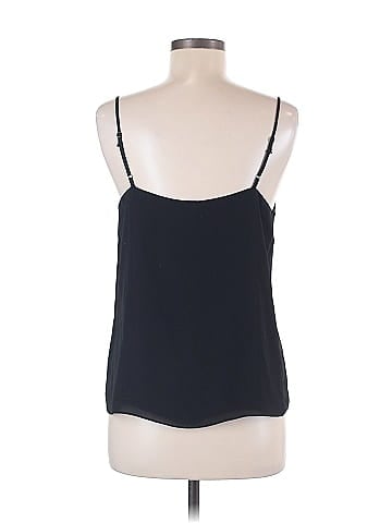 Socialite Sleeveless Blouse (view 2)