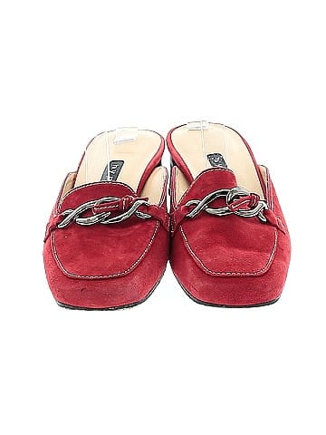 Hype Mule/Clog (view 2)