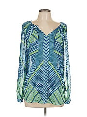 Hale Bob Long Sleeve Blouse