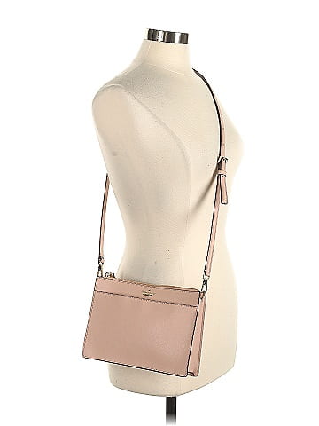 Kate Spade New York Leather Crossbody Bag (view 2)