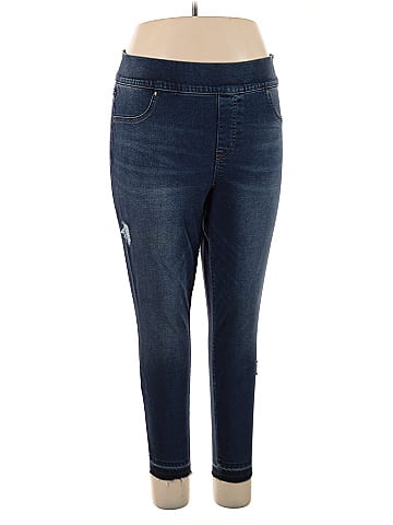 SPANX Jeggings (view 1)