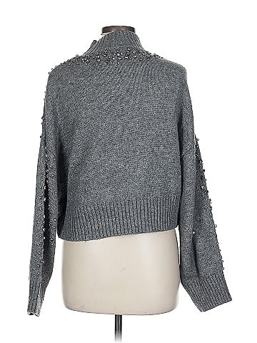 Zara Turtleneck Sweater (view 2)