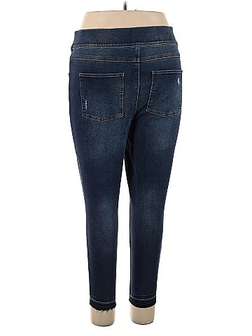 SPANX Jeggings (view 2)