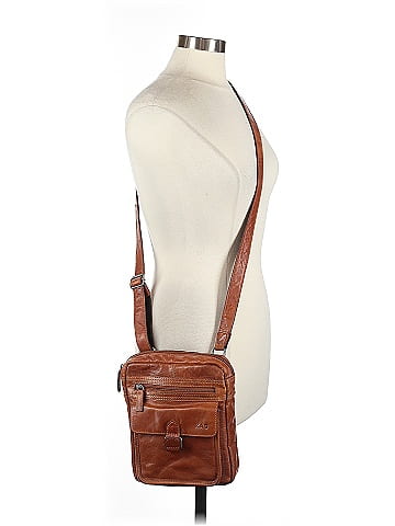 Jack Rogers Crossbody Bag (view 2)