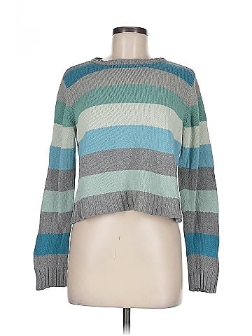 Liz Claiborne Pullover Sweater (view 1)