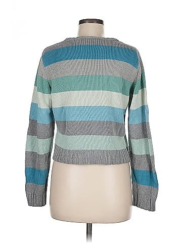 Liz Claiborne Pullover Sweater (view 2)