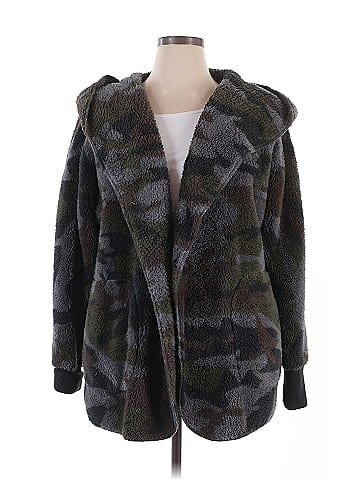 Hem & Thread Cardigan (view 1)