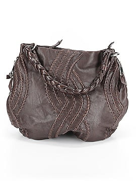 Kenar Leather Hobo (view 1)