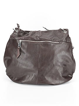 Kenar Leather Hobo (view 2)