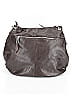 Kenar 100% Leather Brown Leather Hobo One size - photo 2