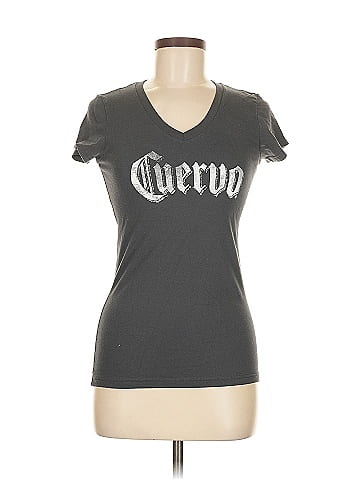 District. Short Sleeve T-Shirt (view 1)