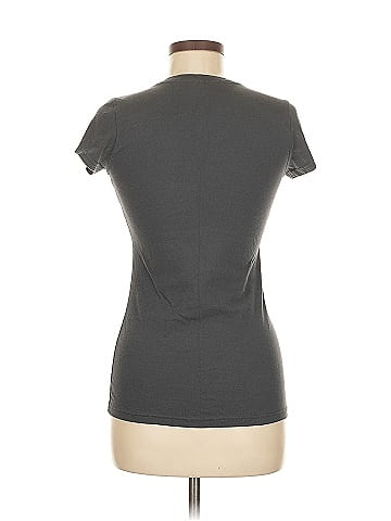 District. Short Sleeve T-Shirt (view 2)