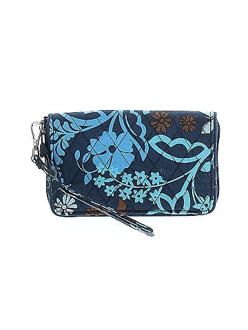 Vera Bradley Wristlet (view 1)