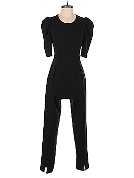 Black Halo Jumpsuit