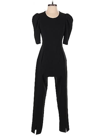 Black Halo Jumpsuit (view 1)