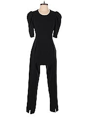 Black Halo Jumpsuit