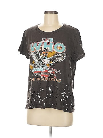 Chaser Short Sleeve T-Shirt (view 1)