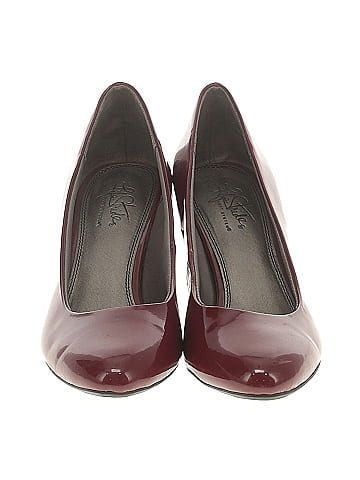 Life Stride Heels (view 2)