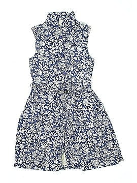 Mini Boden Dress