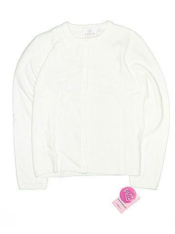 IZOD Cardigan (view 1)