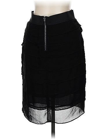 Ellen Tracy Formal Skirt (view 2)