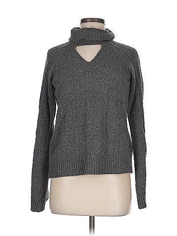 G.I.L.I. Turtleneck Sweater (view 1)