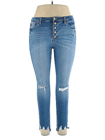 KANCAN JEANS Jeans (view 1)