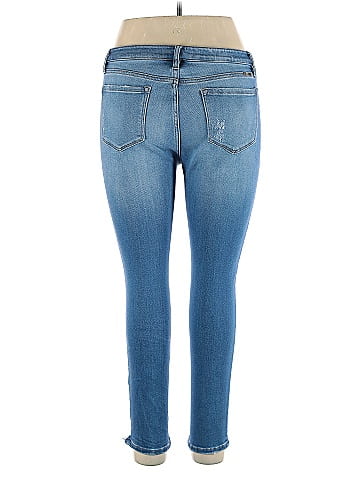 KANCAN JEANS Jeans (view 2)