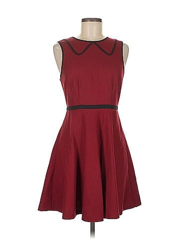 Anthropologie Cocktail Dress (view 1)
