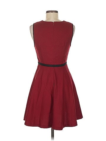 Anthropologie Cocktail Dress (view 2)