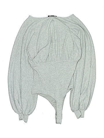 Majorelle Bodysuit (view 2)