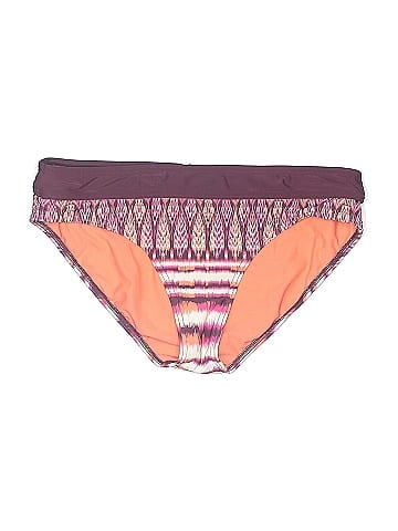 PrAna Swimsuit Bottoms (view 1)