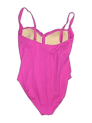 La Blanca One Piece Swimsuit (view 2)