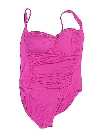 La Blanca One Piece Swimsuit (view 1)