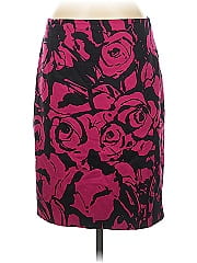 Express Design Studio Formal Skirt