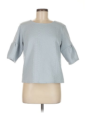 Guess 3/4 Sleeve Top (view 1)