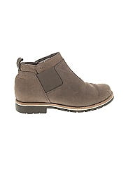 Chaco Ankle Boots