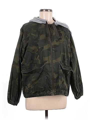 Supplies Jacket (view 1)