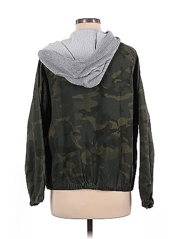 Supplies Jacket (view 2)
