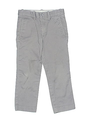 Crewcuts Khakis (view 1)