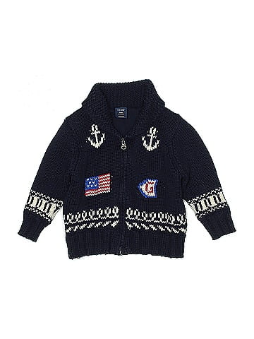 Baby Gap Cardigan (view 1)