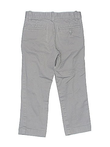 Crewcuts Khakis (view 2)