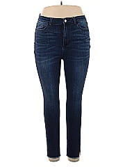 Judy Blue Jeans