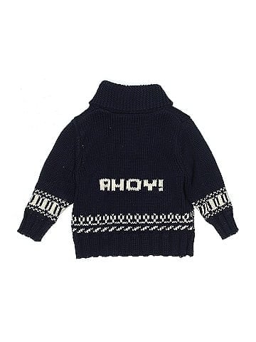 Baby Gap Cardigan (view 2)